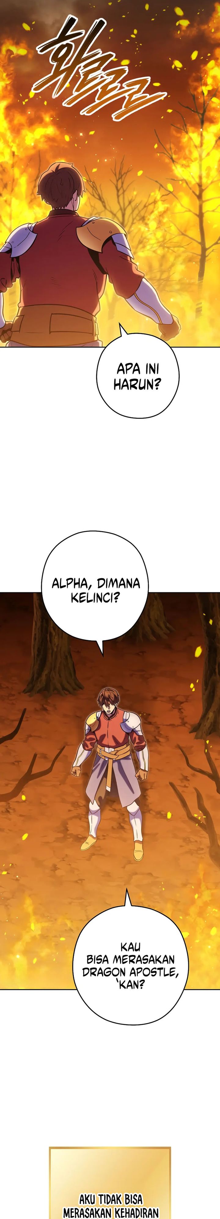 Dungeon Reset Chapter 254 Gambar 37